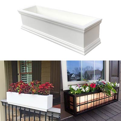 30" Window Boxes