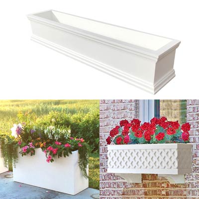 42" Window Boxes