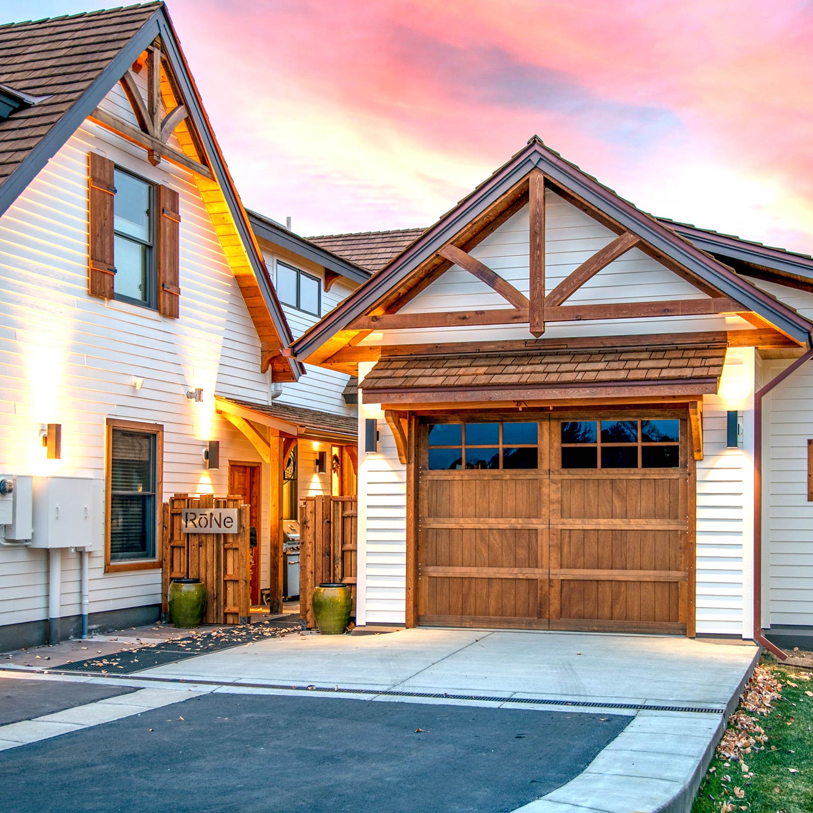 Craftsman Style Architecture 2022 Trends